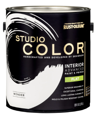Wonder Interior Flat Paint